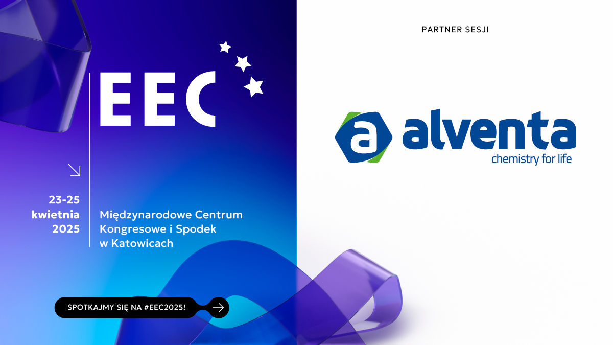 „Alventa” S.A. została partnerem sesji XVII Europejskiego Kongresu ...